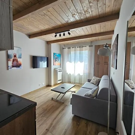 דירה Moda 69 ססטריארה