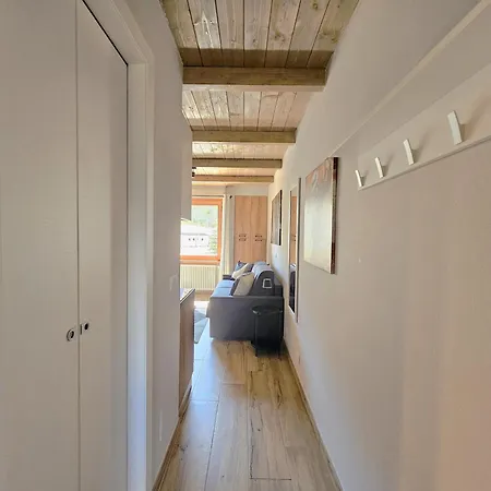 Moda 69 Apartment Sestriere