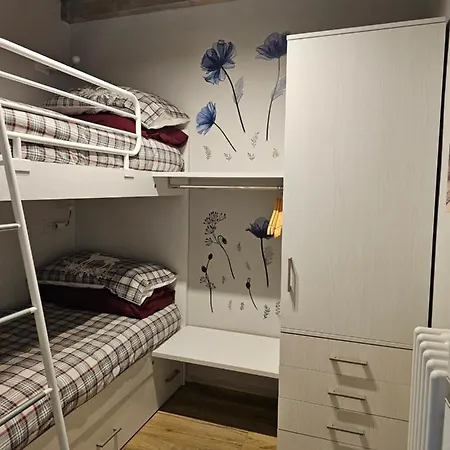 Moda 69 Sestriere