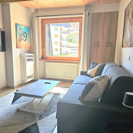 Apartmán Moda 69