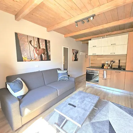 Moda 69 * Sestriere