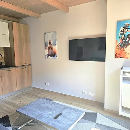 Apartmán Moda 69