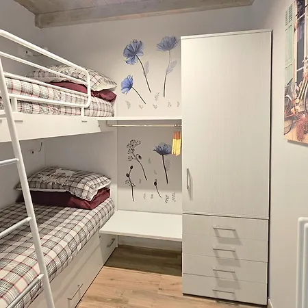 Apartment Moda 69