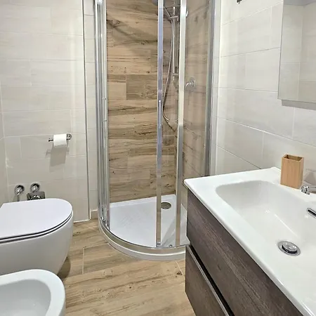 Apartment Moda 69 *