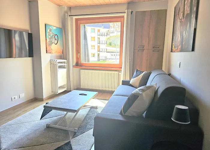 Apartamento Moda 69