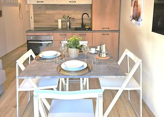 Moda 69 Apartamento Sestriere