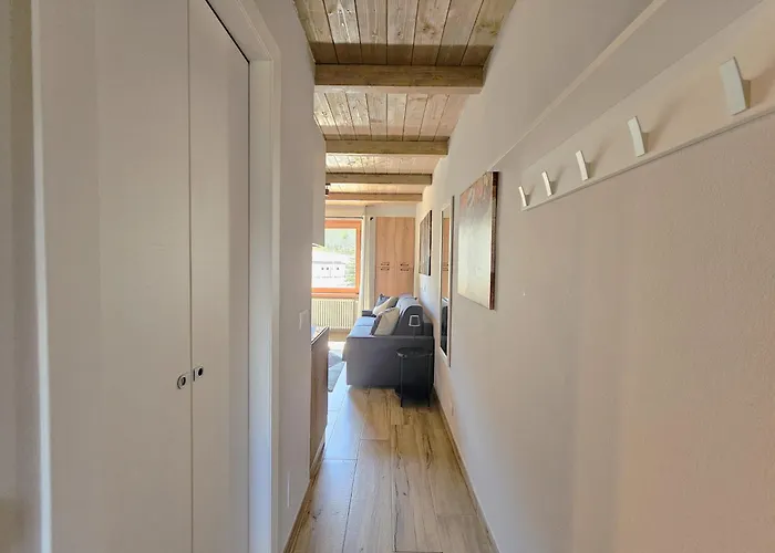 Moda 69 Apartamento Sestriere