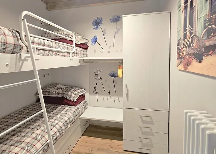Apartamento Moda 69