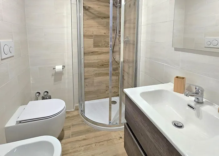 Apartmán Moda 69 *